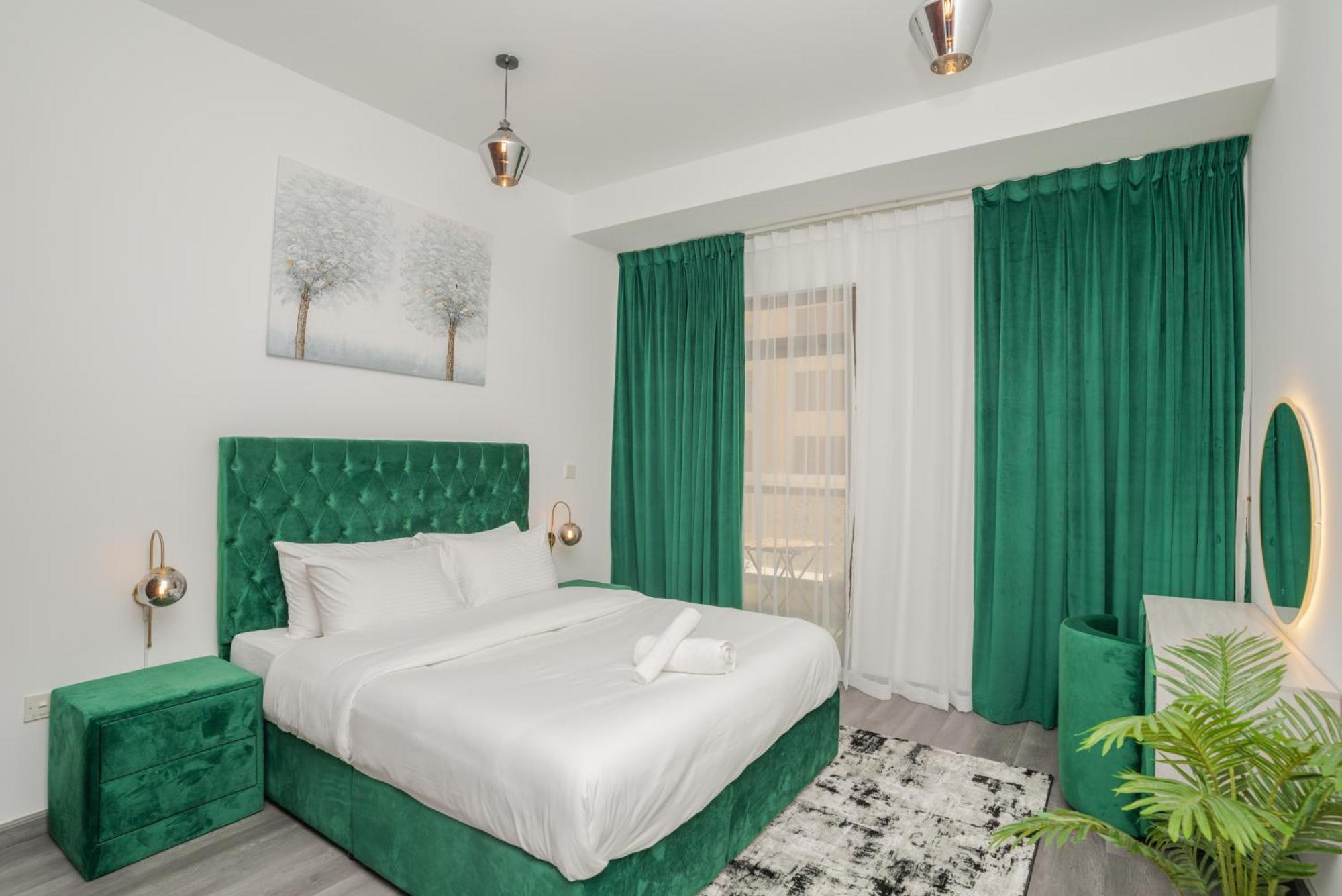 Route 66 Beach Hostel ดูไบ ภายนอก รูปภาพ